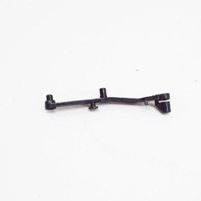NEW BMW 5 E39 SUNROOF WATER CHANNEL LEFT REPAIR KIT 54128202279 ORIGINAL