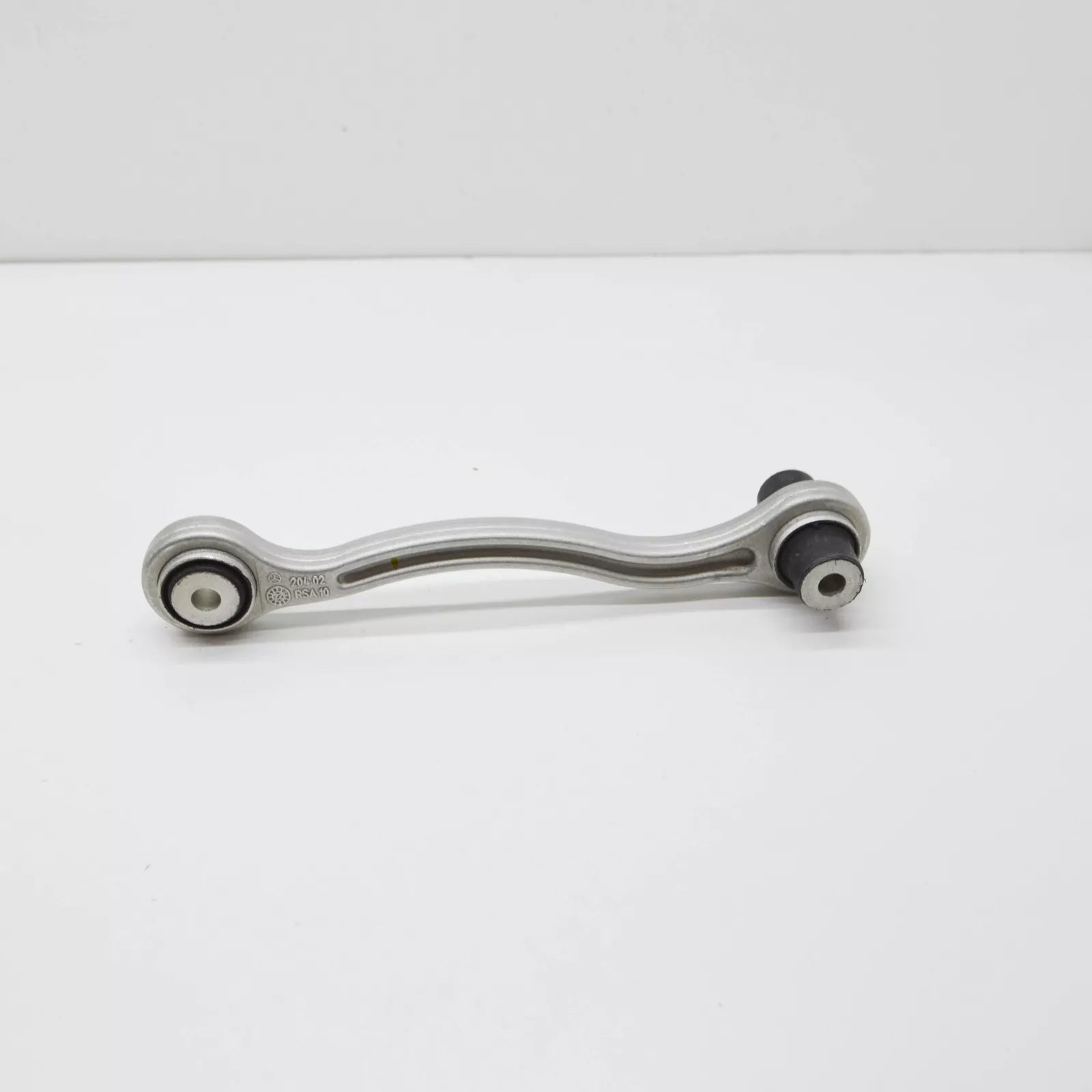 NEW MERCEDES-BENZ C W205 REAR AXLE RIGHT TIE ROD A2053506603 ORIGINAL