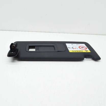NEW BMW M4 COUPE G22 G82 FRONT RIGHT SIDE SUN VISOR 51168097330 ORIGINAL