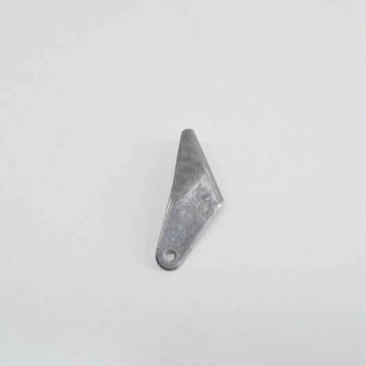 NEW MB SPRINTER W906 EXHAUST GAS TURBO TO ALTERNATOR BRACKET A6510963040