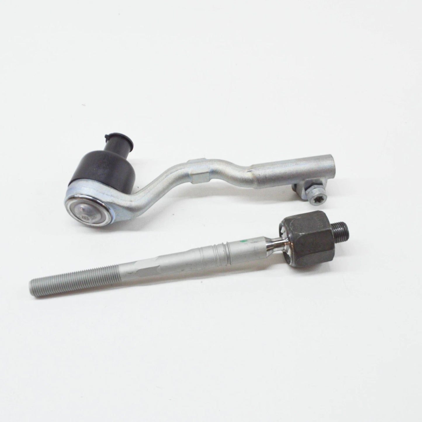 NEW BMW X5 F15 F85 M RIGHT STEERING LINKAGE TIE ROD 32106858737 ORIGINAL