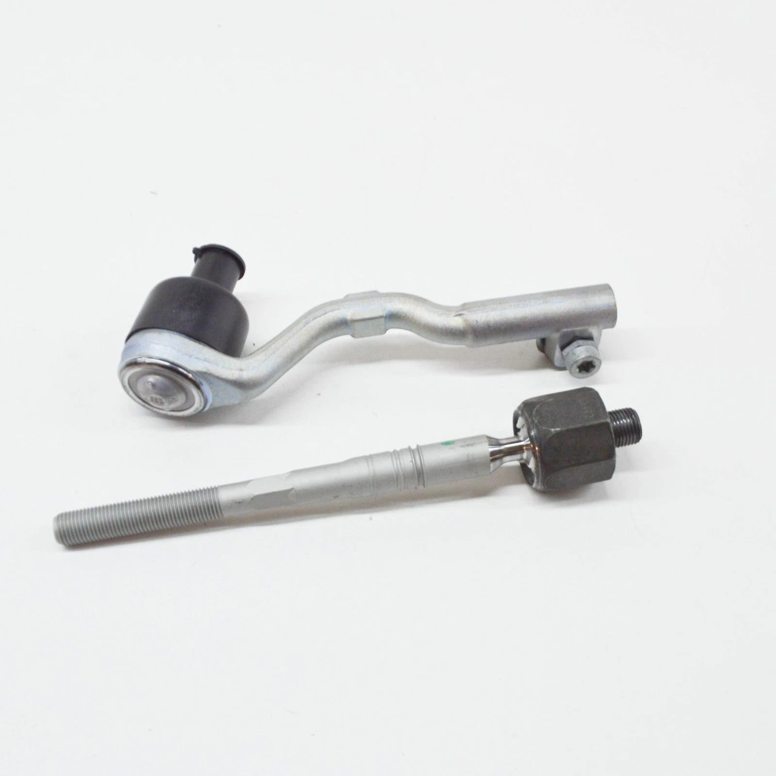 NEW BMW X5 F15 F85 M RIGHT STEERING LINKAGE TIE ROD 32106858737 ORIGINAL