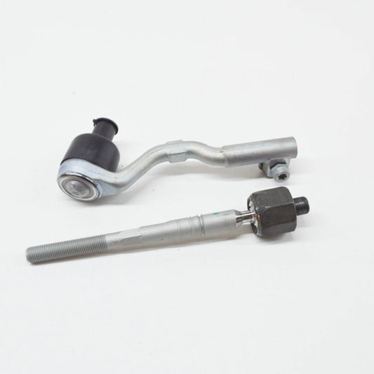 NEW BMW X5 F15 F85 M RIGHT STEERING LINKAGE TIE ROD 32106858737 ORIGINAL