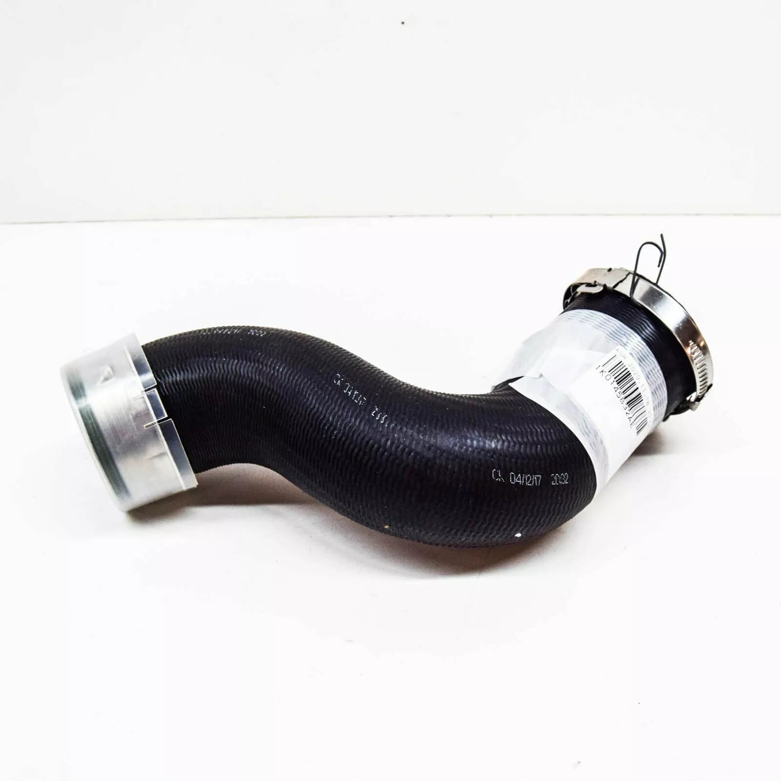 NEW AUDI A3 8P INTERCOOLER HOSE PIPE 1K0145832AE 2.0 PETROL ORIGINAL