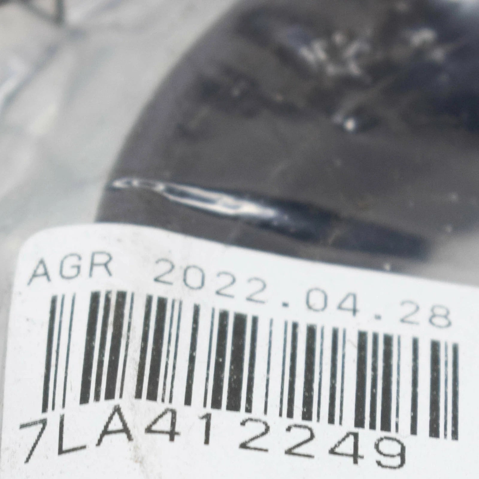 NEW VOLKSWAGEN TRANSPORTER T6 FRONT TOP STRUT MOUNT BEARING 7LA412249 ORIGINAL