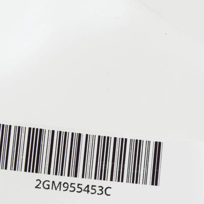 NEW VOLKSWAGEN T-CROSS C11 WINDOW WASHER TANK RESERVOIR 2GM955453C ORIGINAL