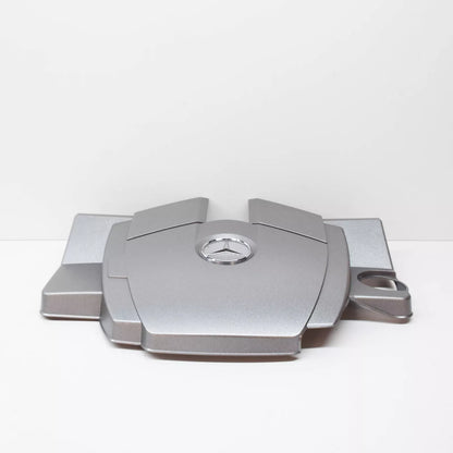 NEW MERCEDES-BENZ C W203 ENGINE COVER PLATE A1130101667 ORIGINAL