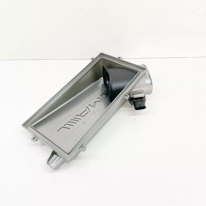 NEW MB ML W164 AMG LEFT AIR BOX COVER A1560940306