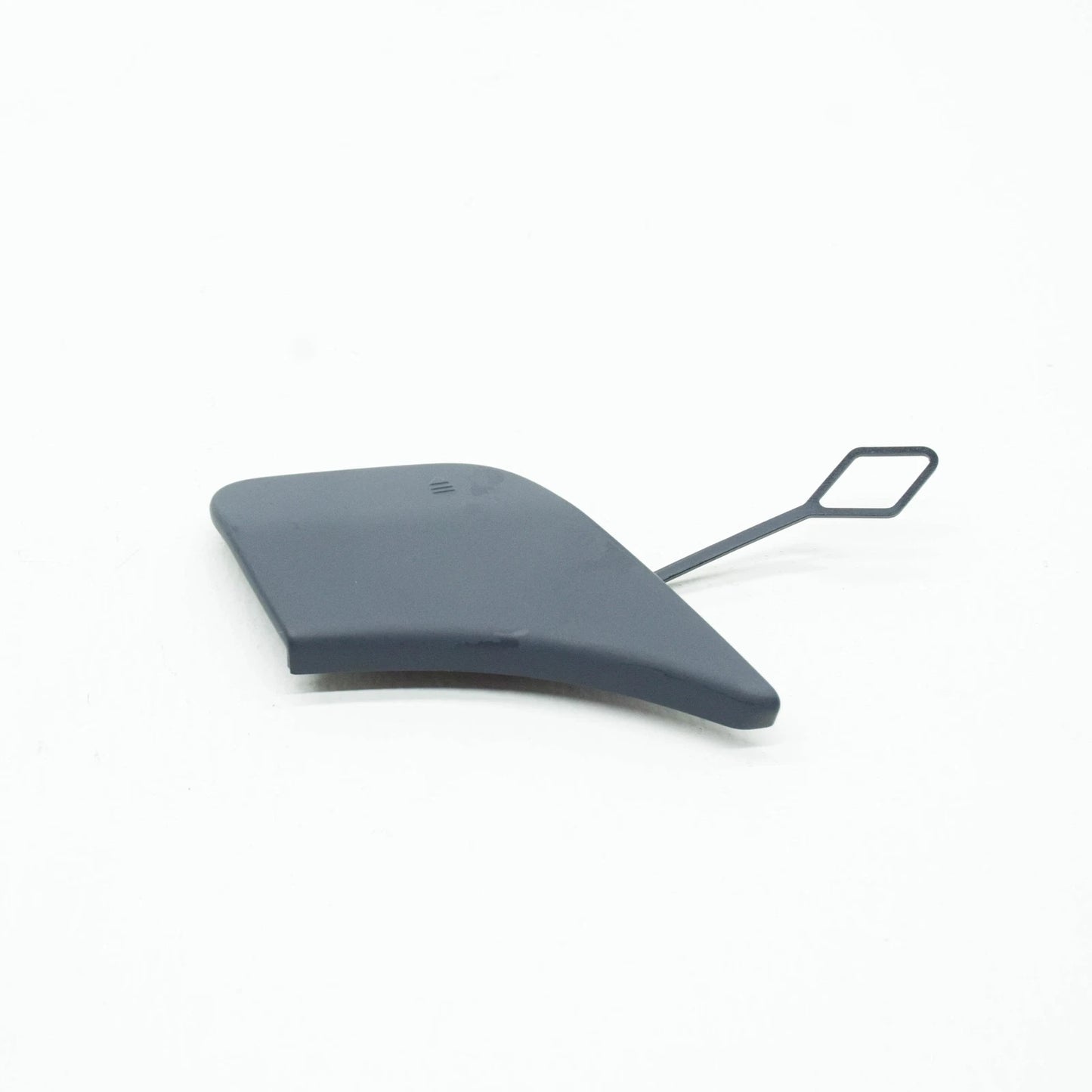 NEW MERCEDES-BENZ S W222 FRONT BUMPER TOW HOOK EYE COVER A22288586009999