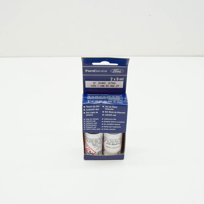 new ford galaxy mk3 cd390 touch-up paint nocciola (metallic) 9ml 2240296