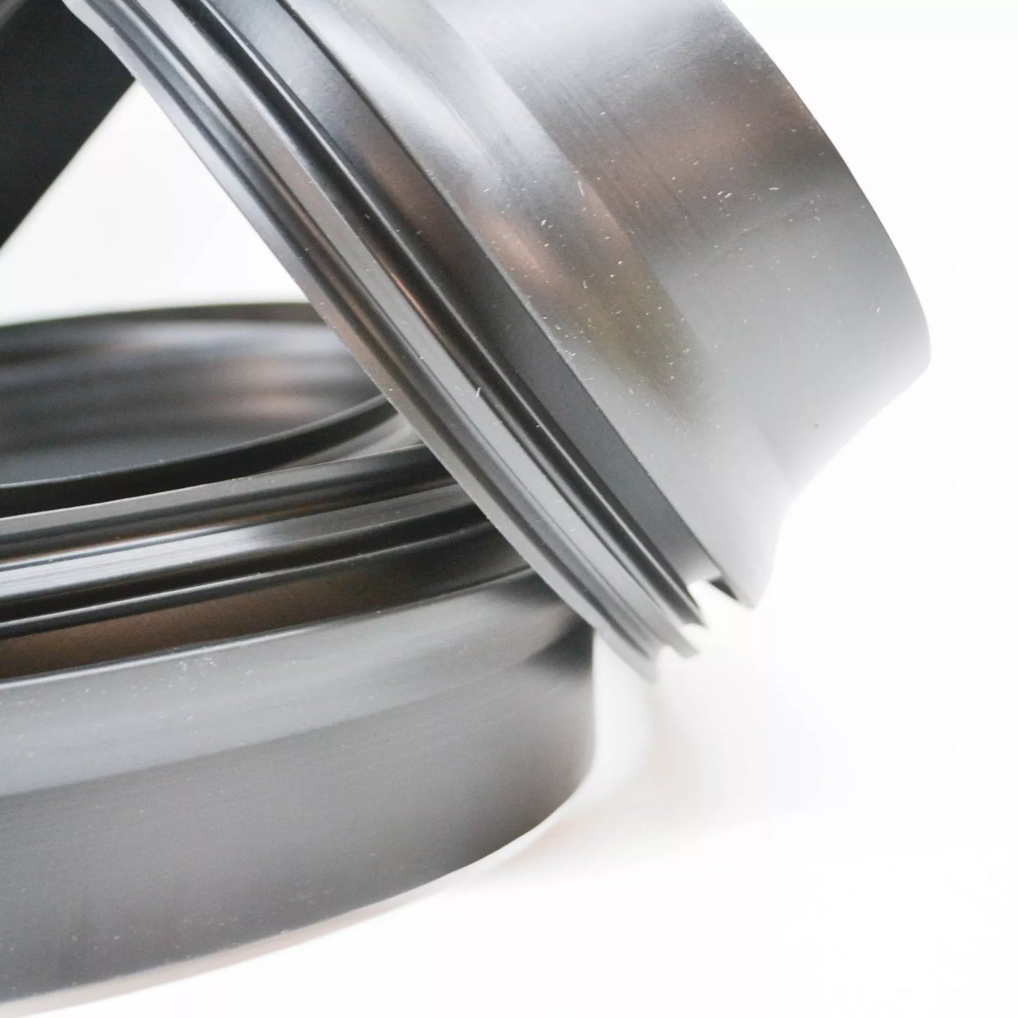 NEW VOLKSWAGEN TRANSPORTER T5 AWNING RUBBER SEAL 7H7067793