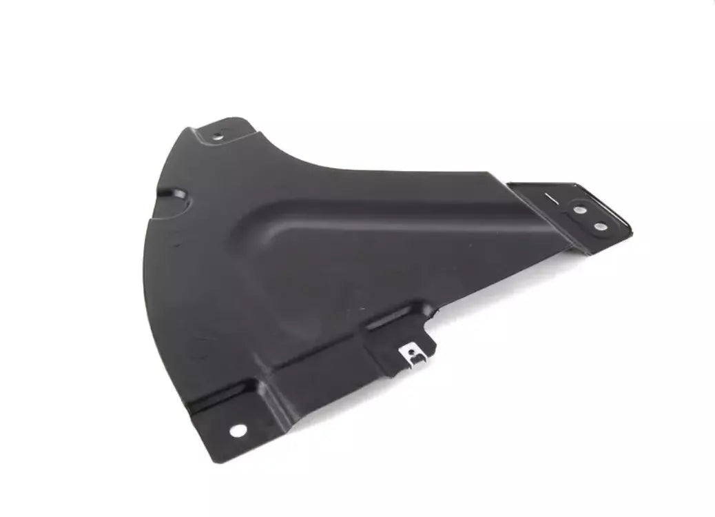 NEW BMW 1 COUPE E82 REAR TRANSMISSION BELLY PAN 51757163563 7163563 ORIGINAL