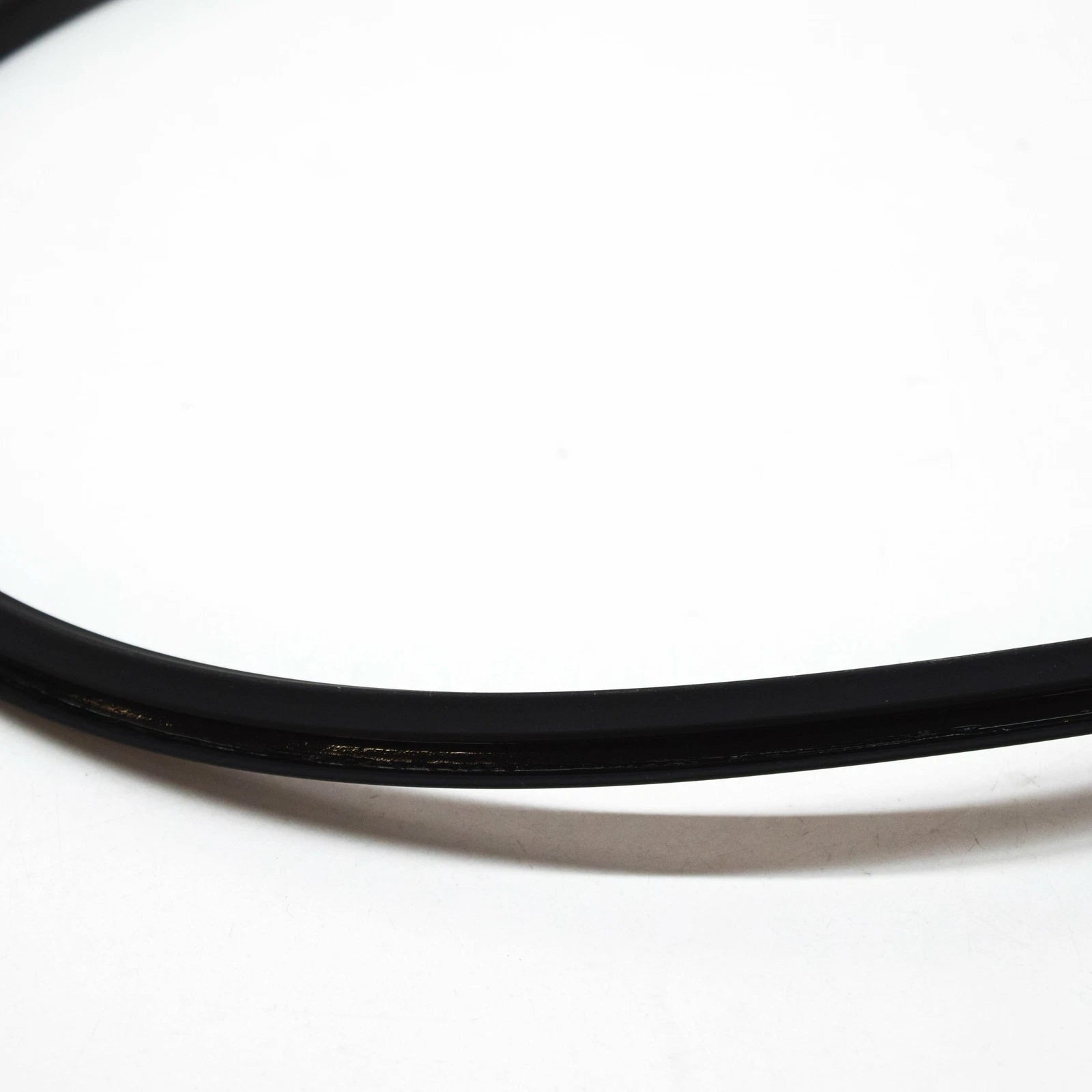 NEW BMW 3 TOURING E30 REAR WINDOW COVER STRIP 51311947248 1947248