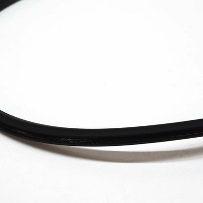 NEW BMW 3 TOURING E30 REAR WINDOW COVER STRIP 51311947248 1947248