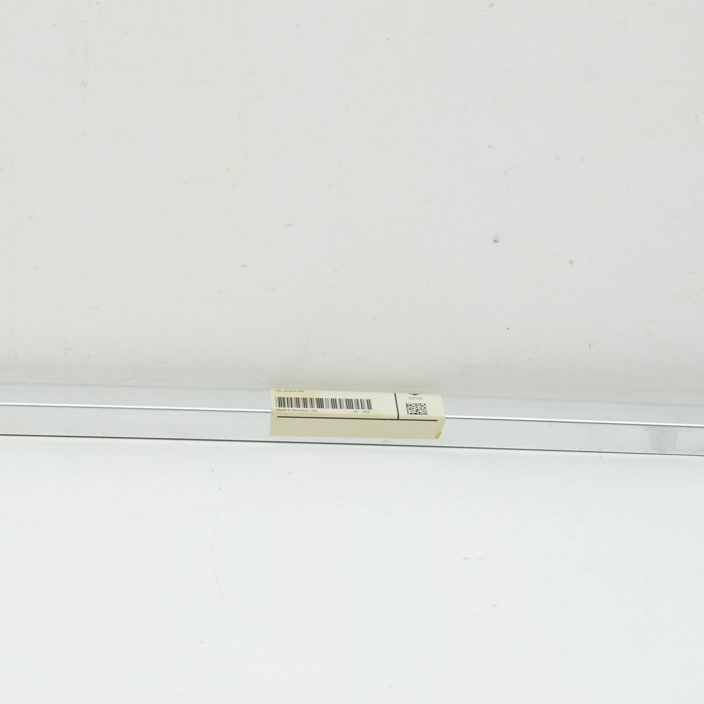 new mini countryman f60 front lower bumper mount 7378735 51117378735 original