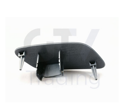 new audi a6 avant c7 front left headlight washer cover cap 4g0955275jgru