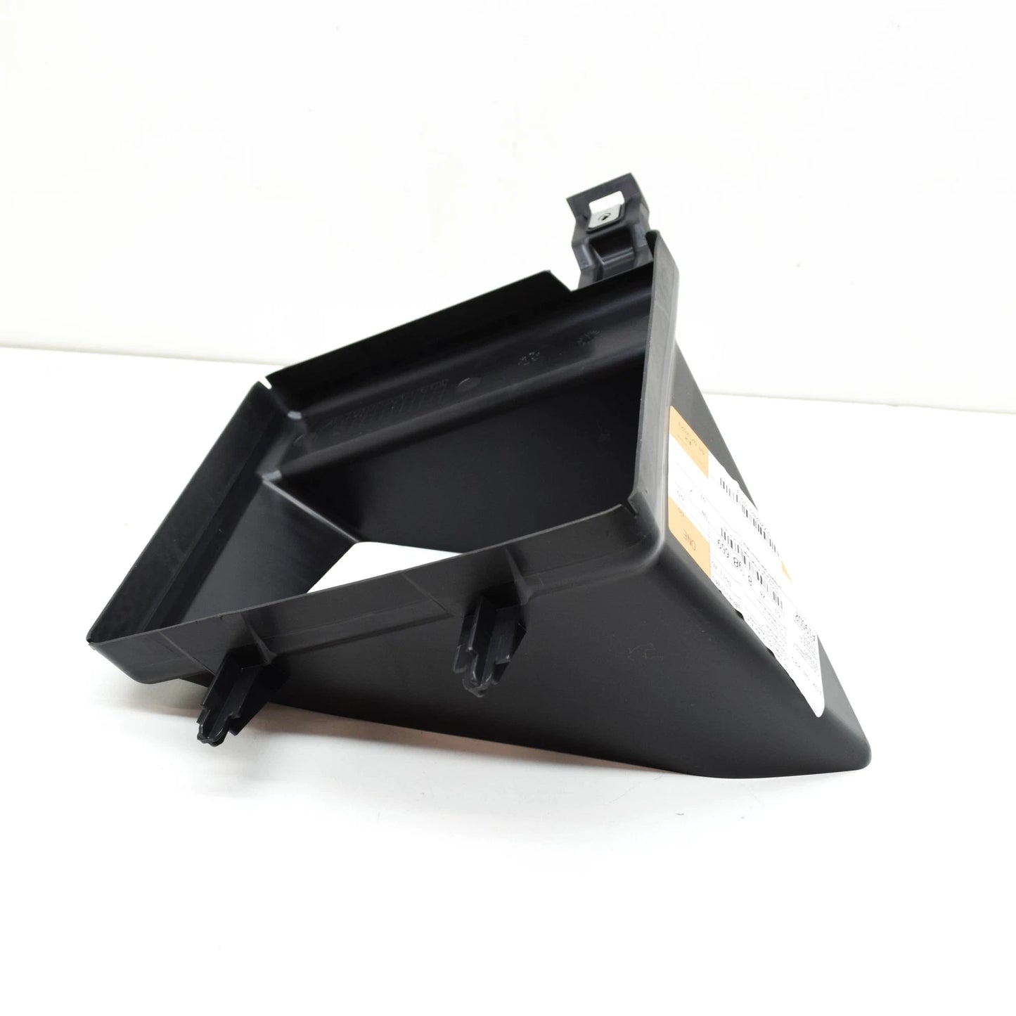 NEW BMW 5 G30 LEFT RADIATOR AIR DUCT 51748098659 ORIGINAL