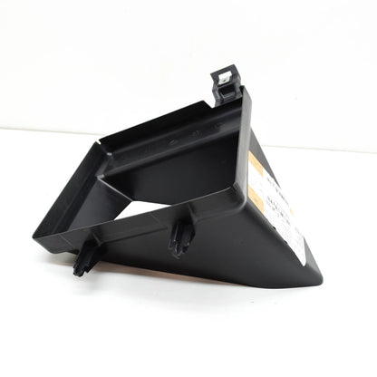 NEW BMW 5 G30 LEFT RADIATOR AIR DUCT 51748098659 ORIGINAL