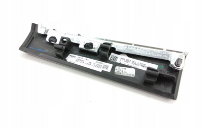 NEW VOLKSWAGEN ARTEON INSTRUMENT PANEL LEFT TRIM LHD 3G1853261J9DW ORIGINAL