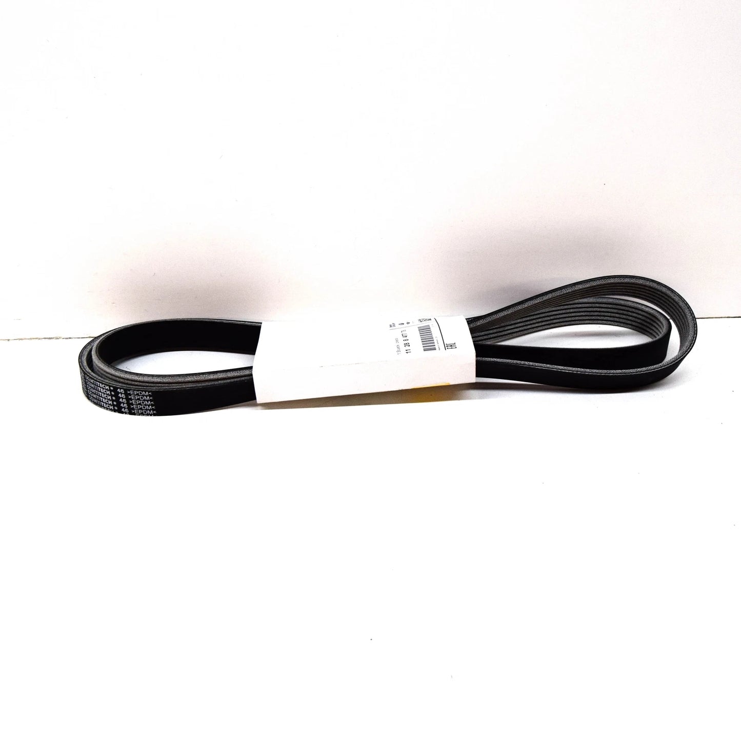 NEW BMW 3 E90 V RIBBED DRIVE BELT 11288477780 2008 ORIGINAL