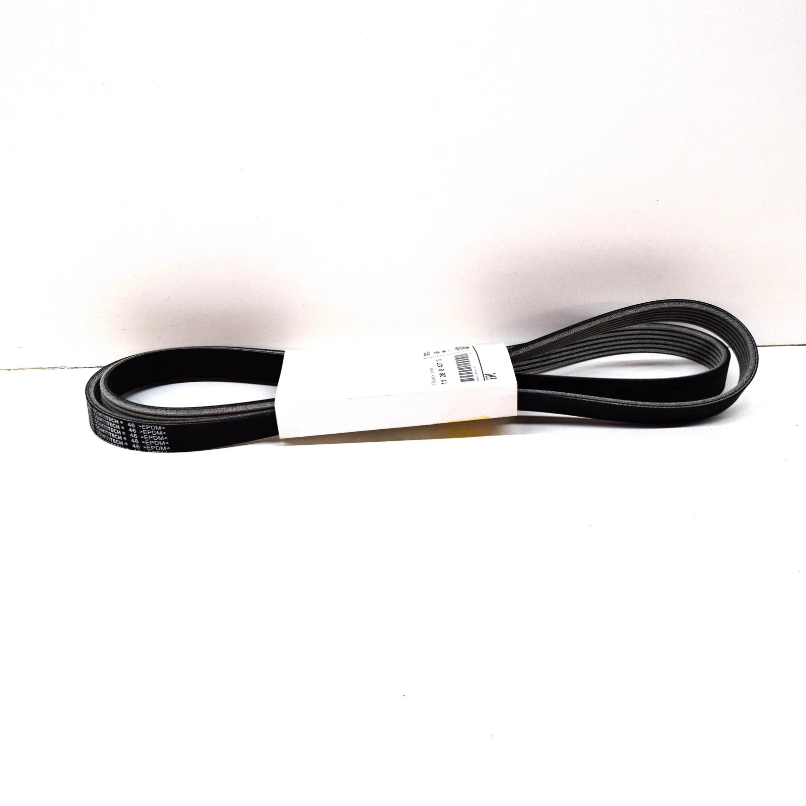 NEW BMW 3 E90 V RIBBED DRIVE BELT 11288477780 2008 ORIGINAL