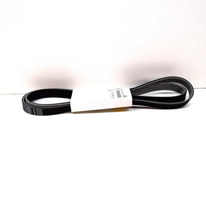 NEW BMW 3 E90 V RIBBED DRIVE BELT 11288477780 2008 ORIGINAL