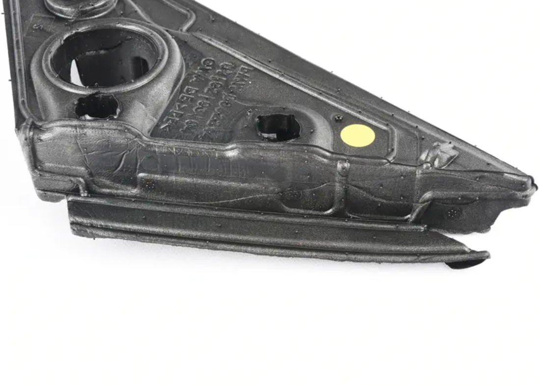 new bmw 3 f80 front right mirro outer seal 51338062244 8062244 original