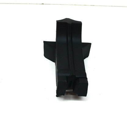 NEW VOLKSWAGEN TIGUAN AD FRONT BUMPER LEFT HOOD SEAL 5NA864759A ORIGINAL