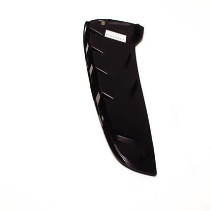 NEW BMW X6 F16 RIGHT FENDER SIDE GRILL TRIM 51712354932 GENUINE