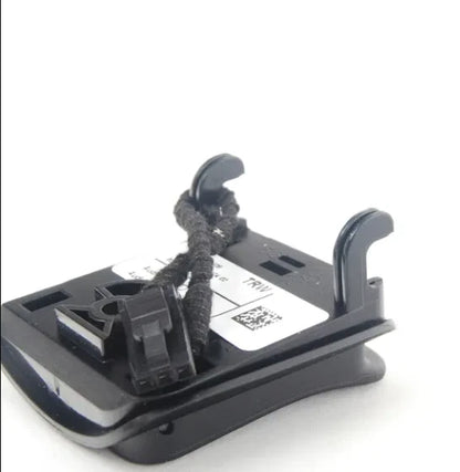 NEW AUDI A3 S3 8P RIGHT STEERING WHEEL CONTROL SWITCH 4E0951527LYVC ORIGINAL