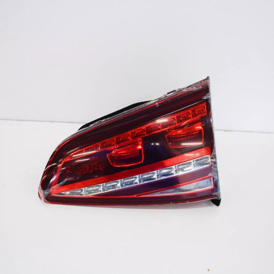 NEW VOLKSWAGEN GOLF MK7 REAR RIGHT TAILGATE TAIL LIGHT LED 5G0945308F ORIGINAL