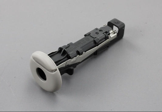 new volkswagen amarok 2h front left headrest guide 1t0883920e92w original