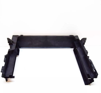 NEW BMW X6 E71 E72 LOWER RADIATOR SUPPORT HOLDER 17117631474 7631474 ORIGINAL
