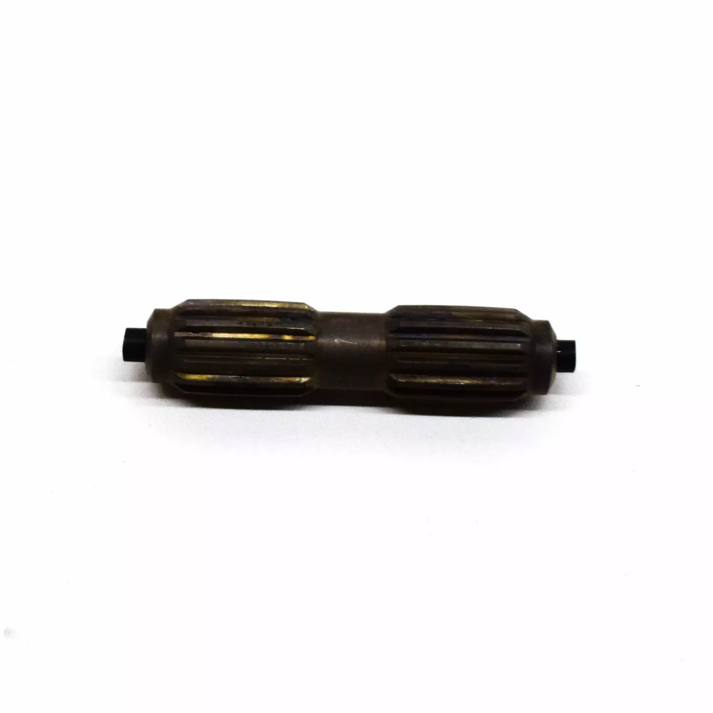 NEW AUDI A5 S5 8T POWER STEERING PUMP DRIVE INPUT SHAFT 057145223 ORIGINAL