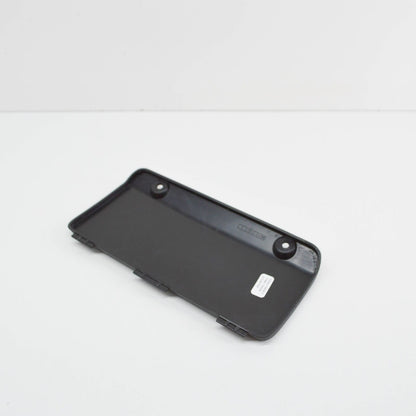 NEW VOLKSWAGEN JETTA A5 REAR BUMPER COVER CAP 1K58073979B9 ORIGINAL