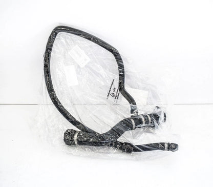 NEW BMW 3 F30 2.0I 180KW ENGINE COOLANT HOSE PIPE 17127619255 ORIGINAL