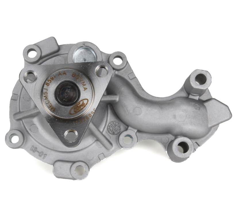 new ford b-max b232 water pump repair kit 2183878 mecm5j-8591-aa original
