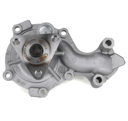 new ford b-max b232 water pump repair kit 2183878 mecm5j-8591-aa original