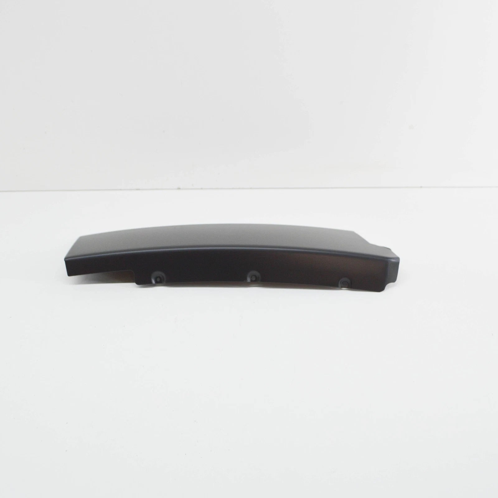 NEW AUDI A3 8P LEFT DOOR EXTERIOR B-PILLAR TRIM 8P3853289B1P9 2008 ORIGINAL