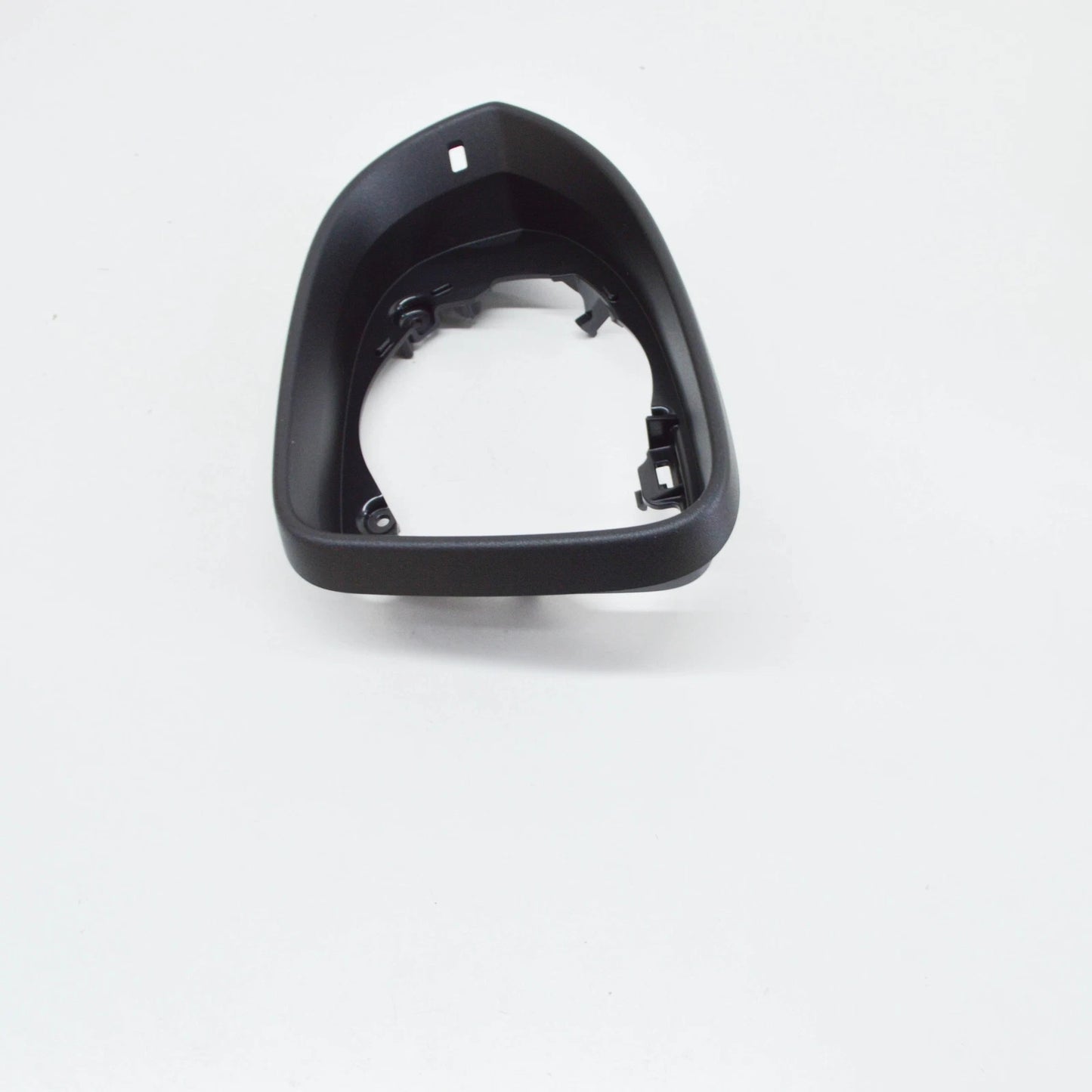 NEW VW GOLF VIII CD MK8 FRONT LEFT DOOR MIRROR FRAME 5H08576019B9 ORIGINAL