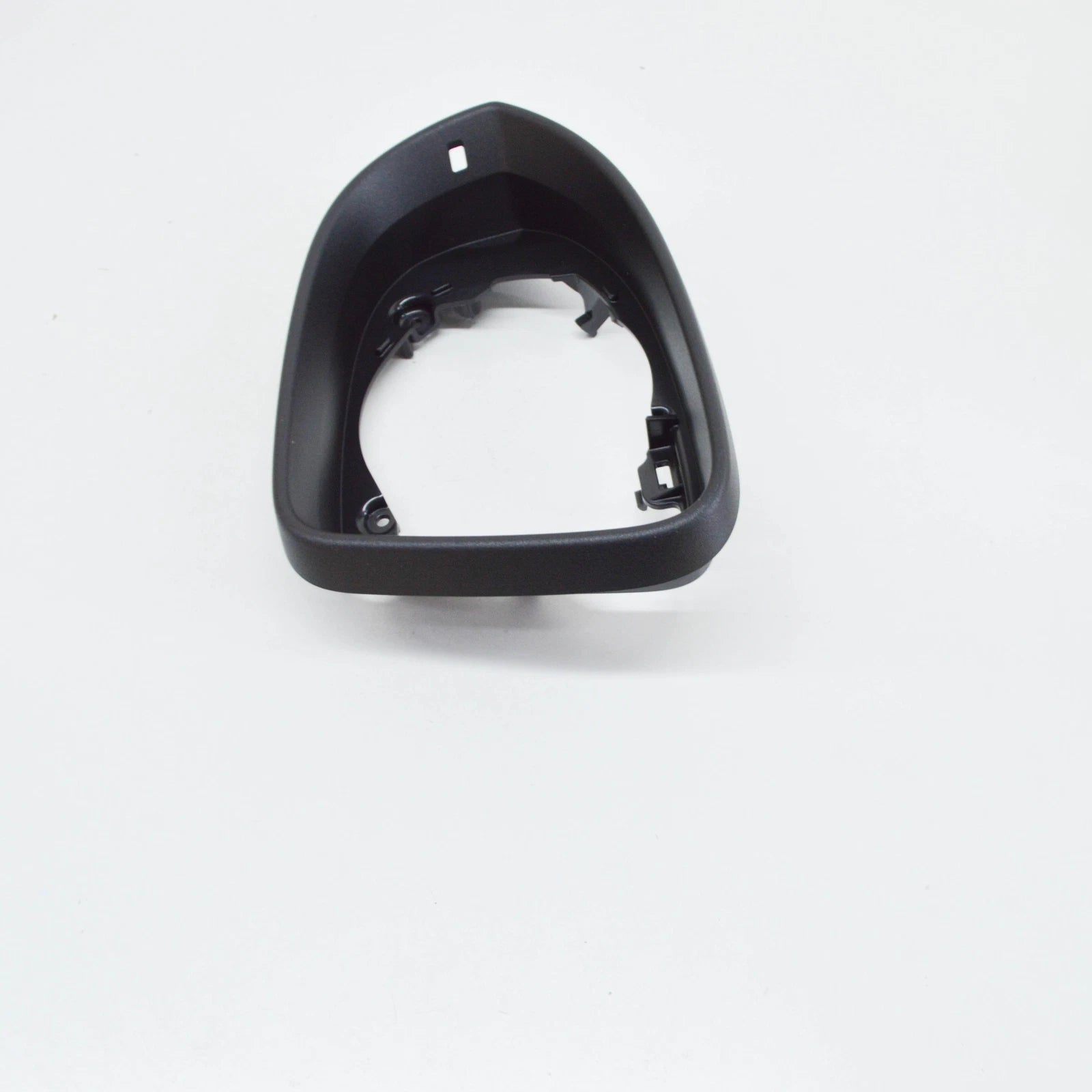 NEW VW GOLF VIII CD MK8 FRONT LEFT DOOR MIRROR FRAME 5H08576019B9 ORIGINAL