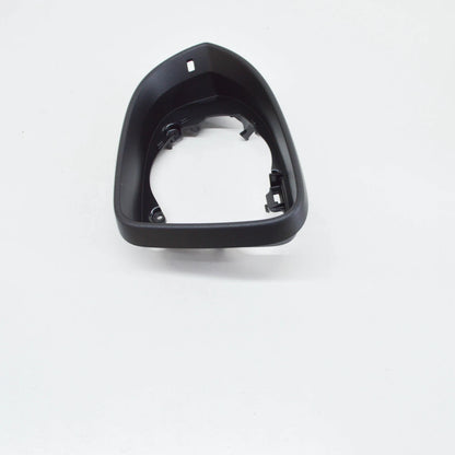 NEW VW GOLF VIII CD MK8 FRONT LEFT DOOR MIRROR FRAME 5H08576019B9 ORIGINAL
