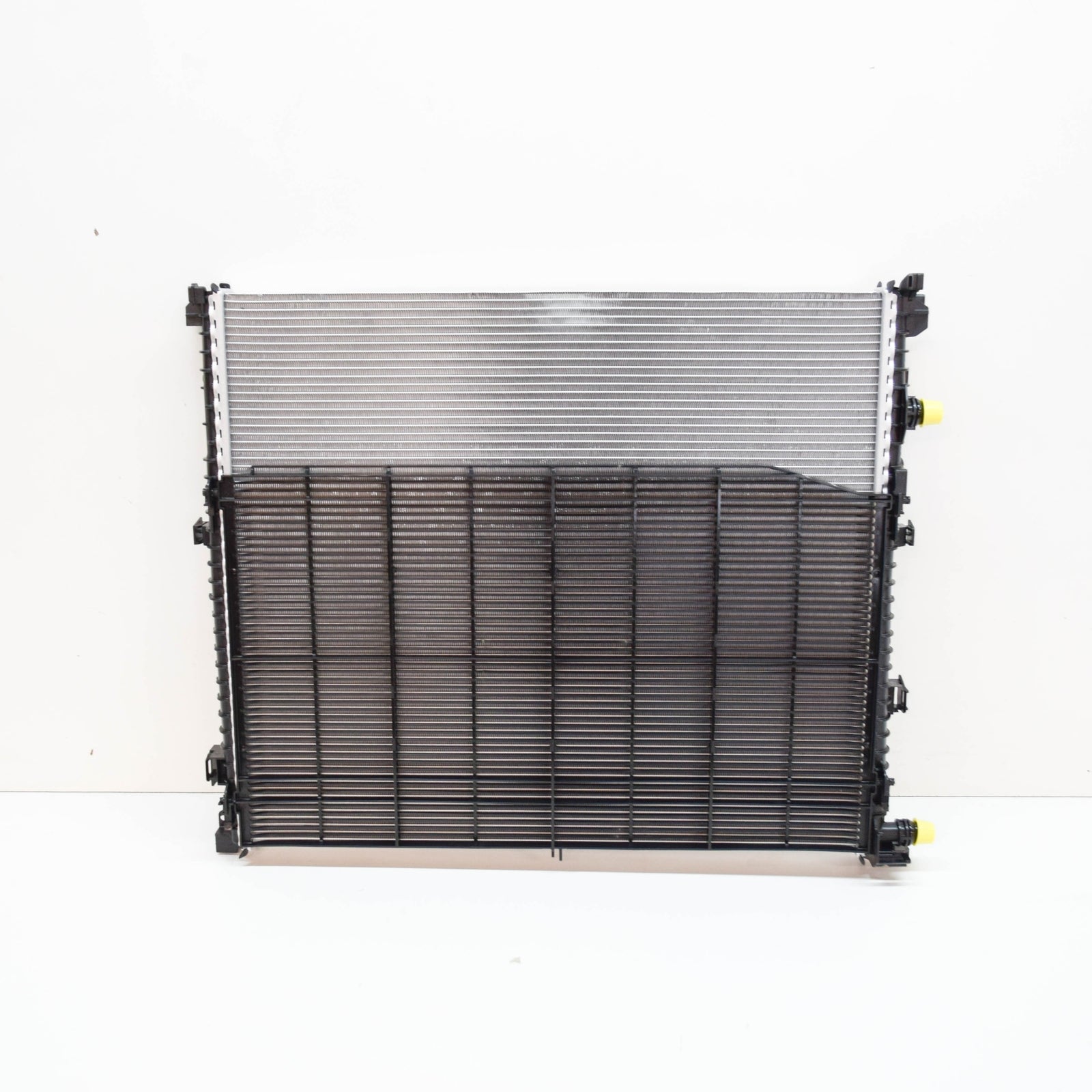 new bmw x5 g05 cooling radiator 5a3f245 17115a3f245 original