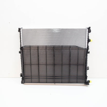 new bmw x5 g05 cooling radiator 5a3f245 17115a3f245 original