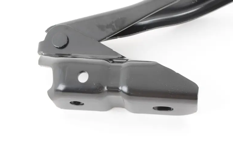 NEW AUDI A3 SPORTBACK 8P FRONT RIGHT HOOD HINGE 8P0823302B ORIGINAL