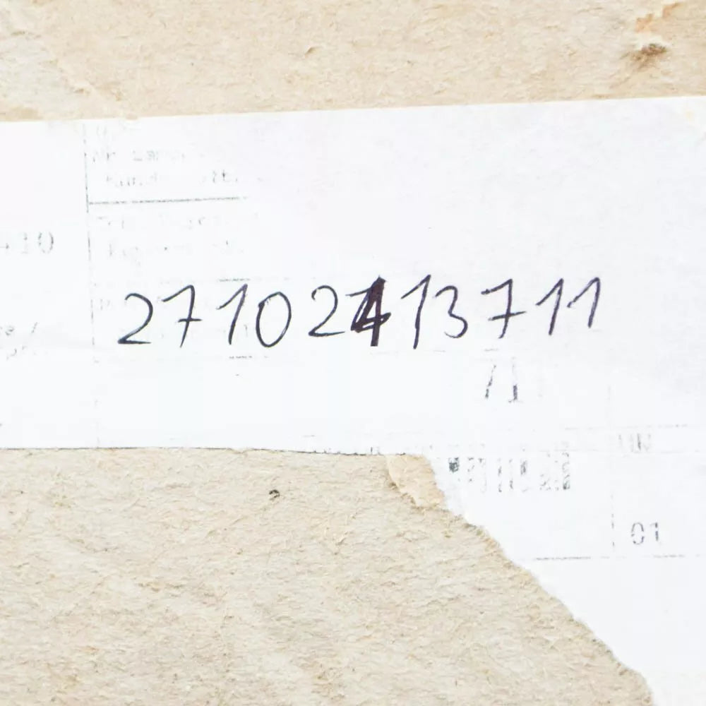 NEW BMW 3 E90 TRANSFER CASE REPAIR KIT 27102413711 ORIGINAL