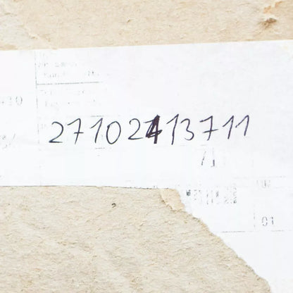 NEW BMW 3 E90 TRANSFER CASE REPAIR KIT 27102413711 ORIGINAL