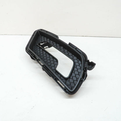 NEW MERCEDES-BENZ E C207 FRONT BUMPER LEFT GRILLE COVER A2078850353 ORIGINAL