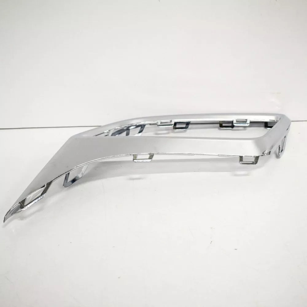 NEW VOLKSWAGEN TIGUAN MK2 REAR BUMPER LEFT PIPETIP TRIM 5NN8078332ZZ