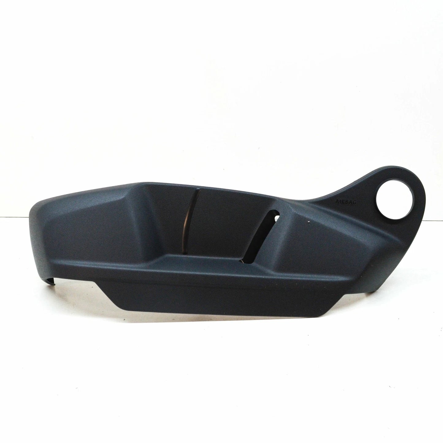 NEW VOLKSWAGEN TIGUAN AD FRONT LEFT OUTER SEAT FRAME TRIM 5NA88131382V